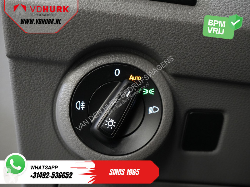 Bedrijfswagen Volkswagen 2.0 TDI 150 pk DSG...