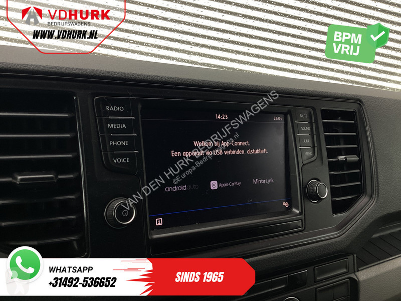 Furgoneta Volkswagen 2.0 TDI 175 pk L3H2...