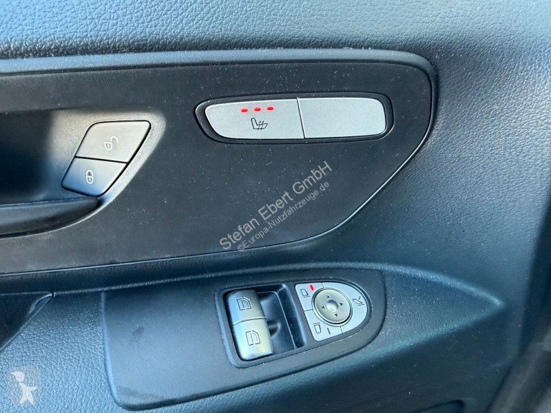 Furgoneta Mercedes Vito  9G Extral Klima Kamera...