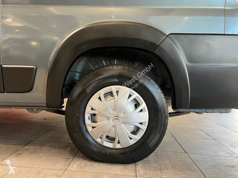 Citroën 2,2 Blue-HDI L2-H2*Hoch+Lang*Garantie*...