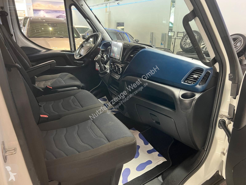 Iveco 35s18 3,0 HPI *AHK=3.500Kg*Garantie*1.Hd...