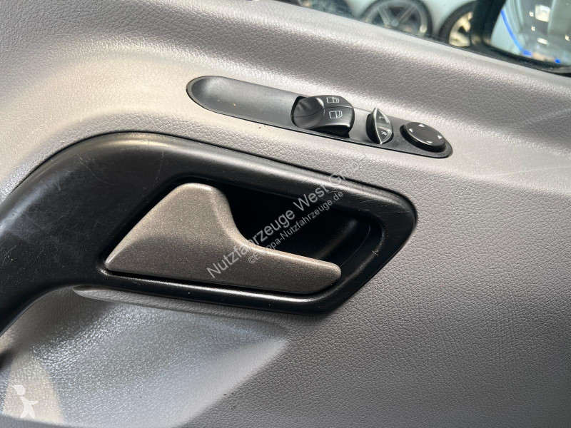Furgoneta Mercedes 314/316 Maxi...