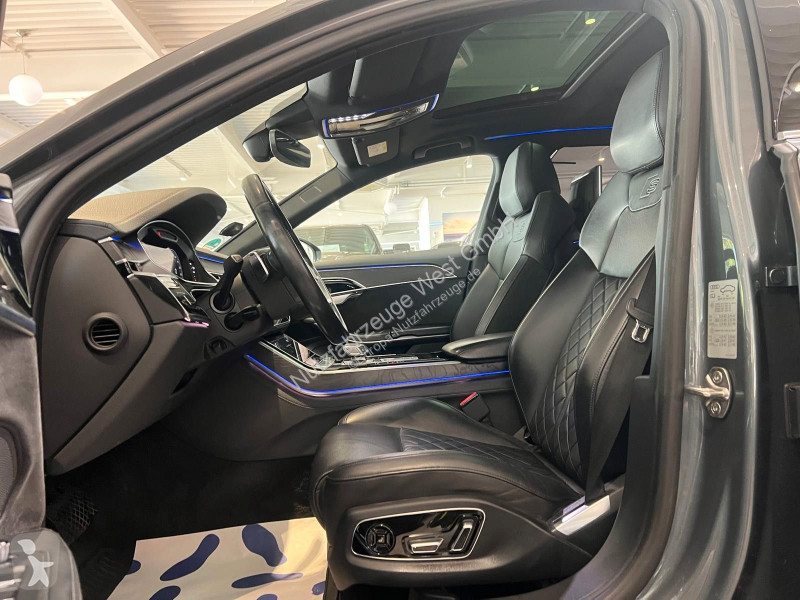 Furgoneta Audi A8 60 TFSI e L *Lang...