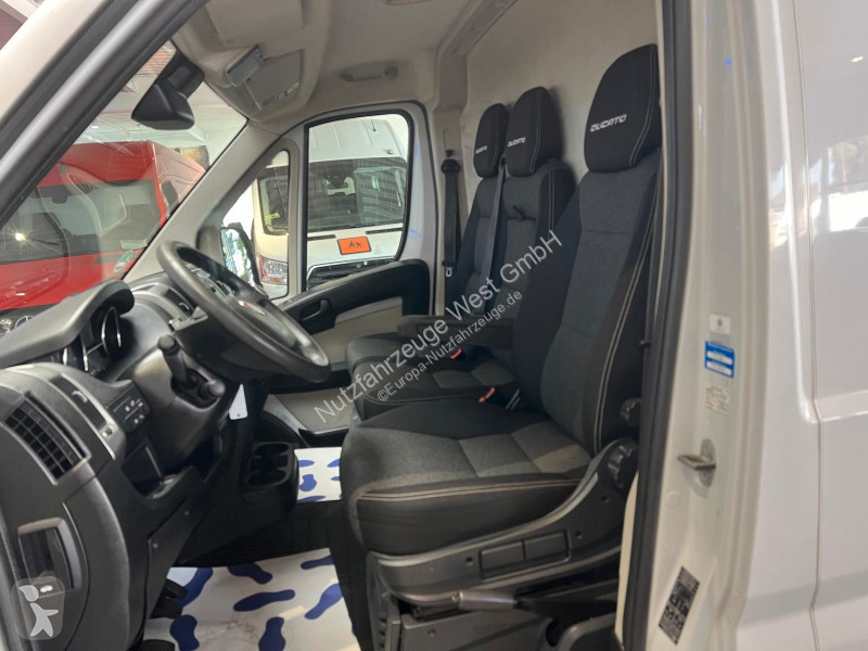 Fiat 2,3 HDI Maxi Hoch+Lang*L3-H2*Garantie*...