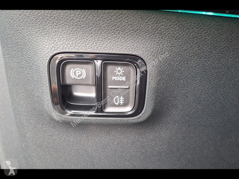 Mercedes GLB 200 163+30ch AMG Line 8G-eDCT...