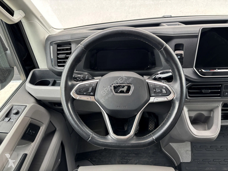 Furgoneta MAN 4x2F | Leasing  3.180