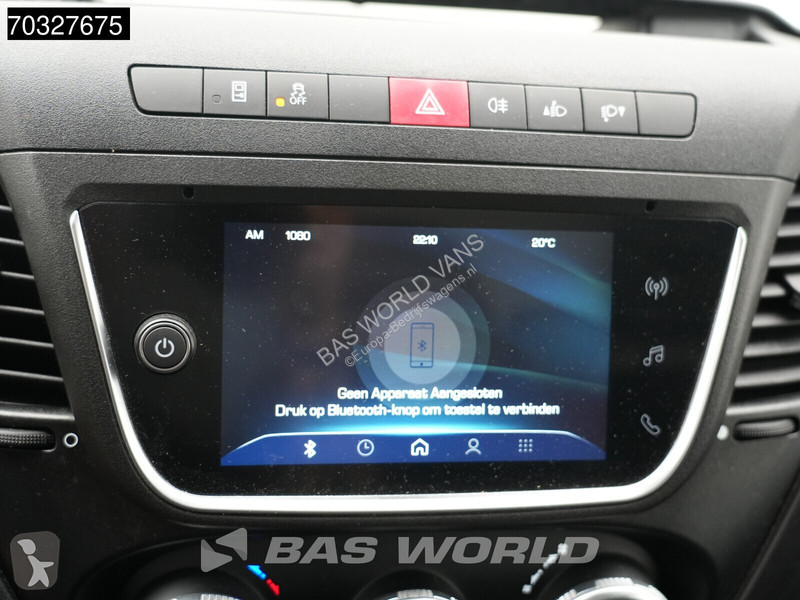 عربة نفعية Iveco 35C16 3.0L Laadklep NEW MODEL...