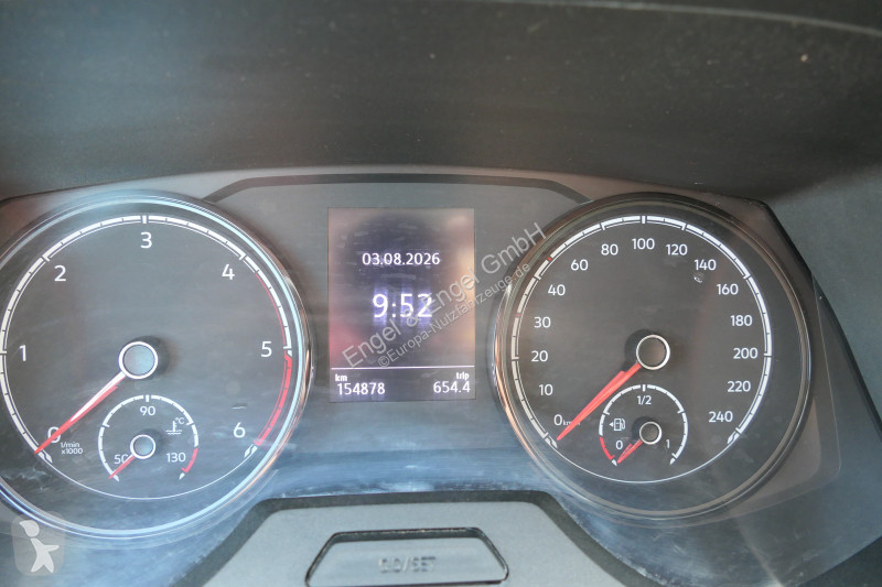 Volkswagen T6.1 Transporter 2.0 TDI 4Motion...