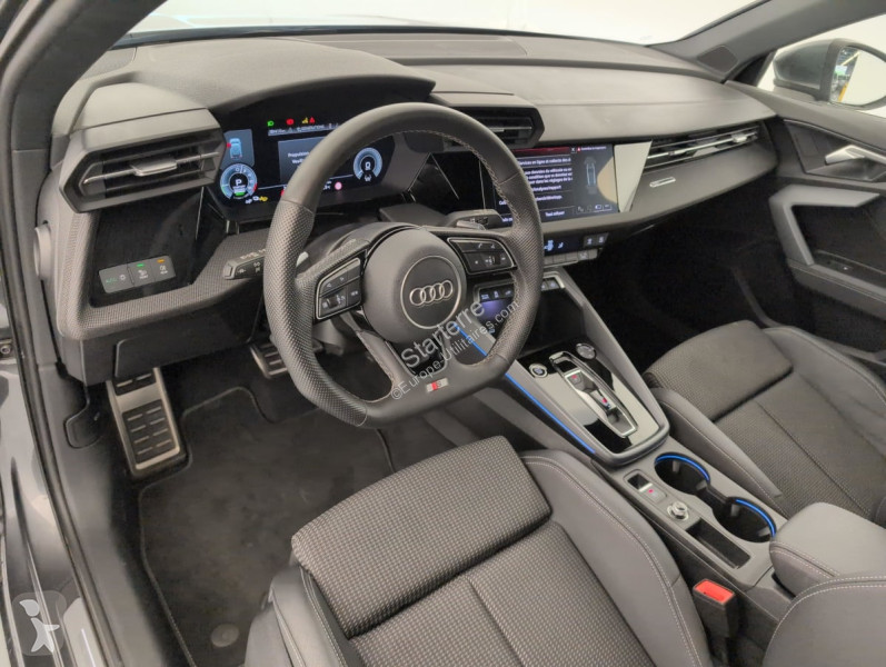 Audi  A3 SPORTBACK Transporter