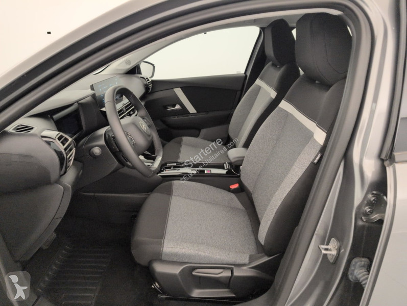 Véhicule utilitaire Citroën