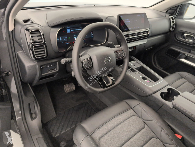 Citroën C5 Transporter