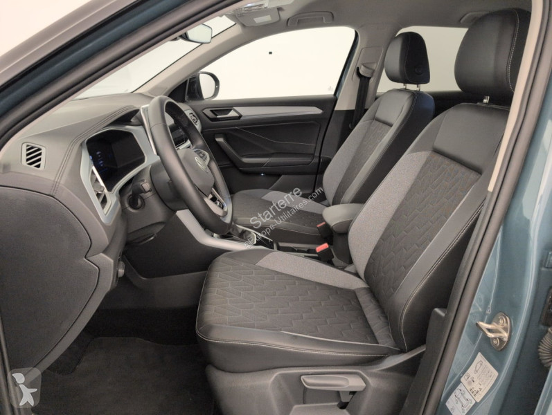Volkswagen  T-roc Transporter
