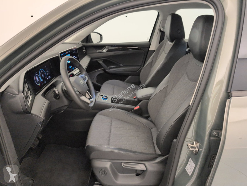 Véhicule utilitaire Volkswagen