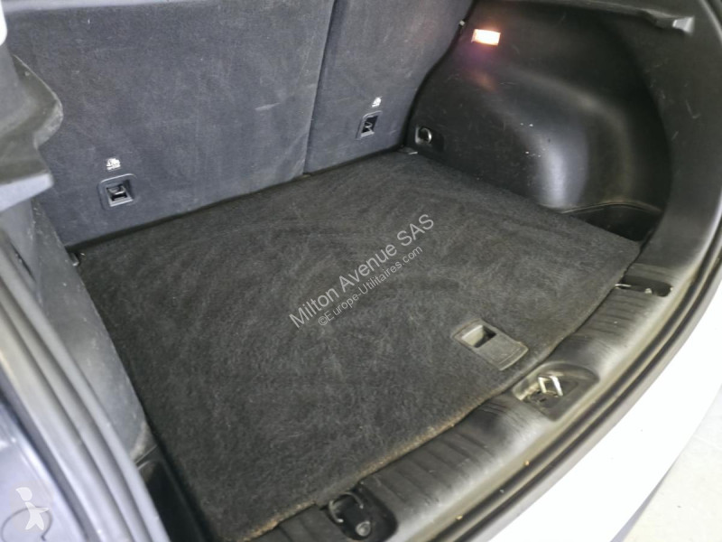 Véhicule utilitaire Jeep 1.3 GSE T4 130 4x2...
