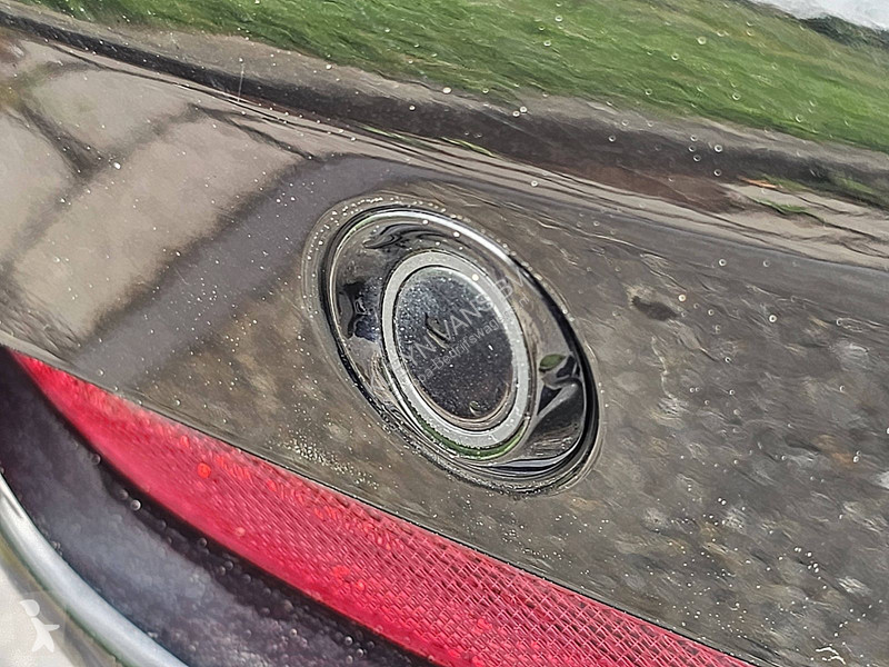 Mercedes 116 L2 LED Navi 163Pk ! van
