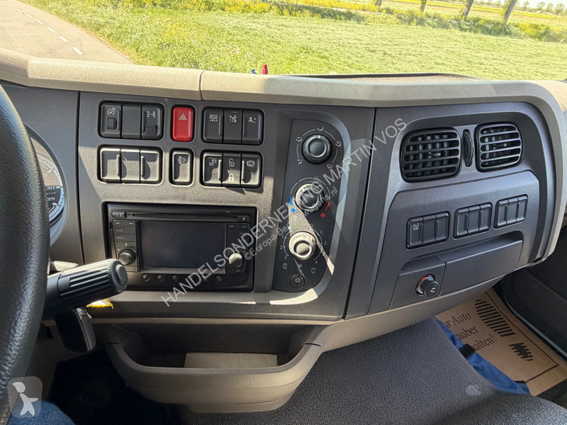 Furgoneta DAF 320.19 EURO6. 2021 OPRIJWAGEN met...