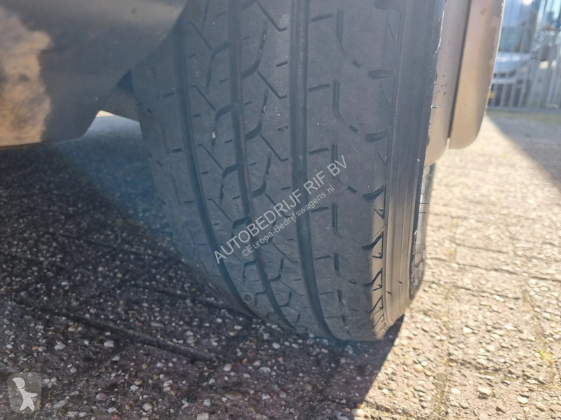 عربة نفعية Ford Open laadbak 2.0 TDCI 130 pk...