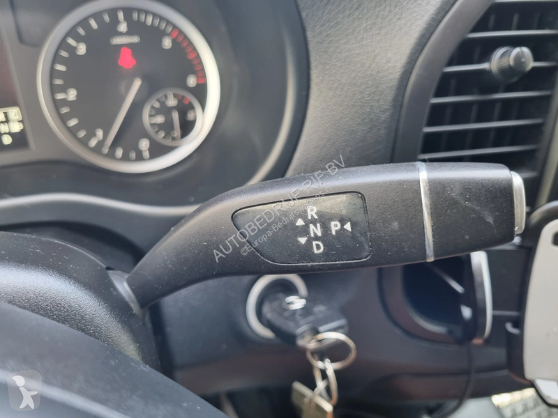 Mercedes 114 CDI Koelwagen Konvekta -5' C ST...