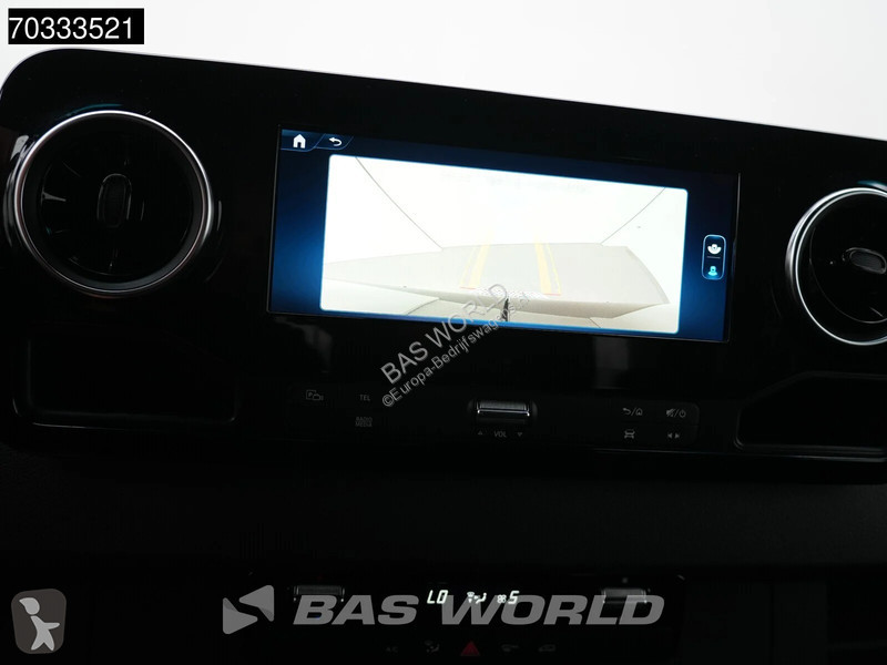 Mercedes 315 CDI Automaat Pro Nwe model L3H2...