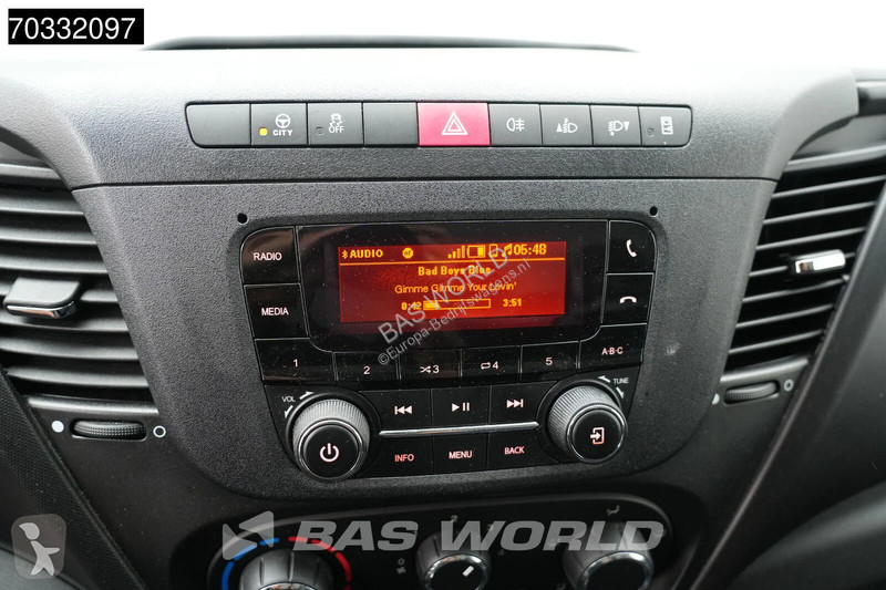Iveco 35C18 3.0L L2H2 Very nice car! Airco...