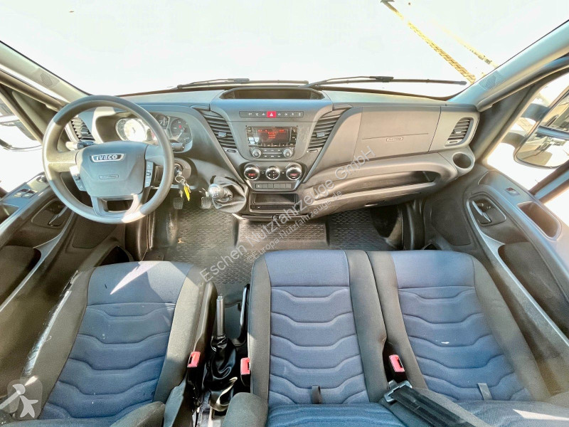 Iveco 70C15 DoKa | 7x...