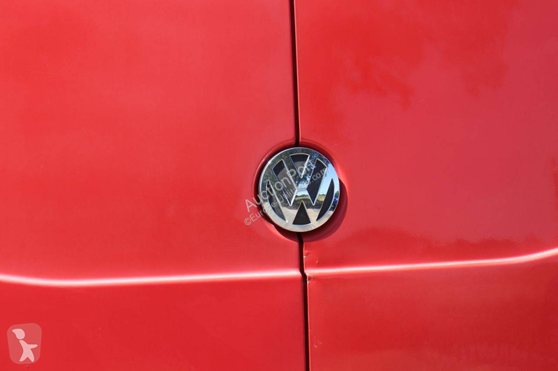 عربة نفعية Volkswagen