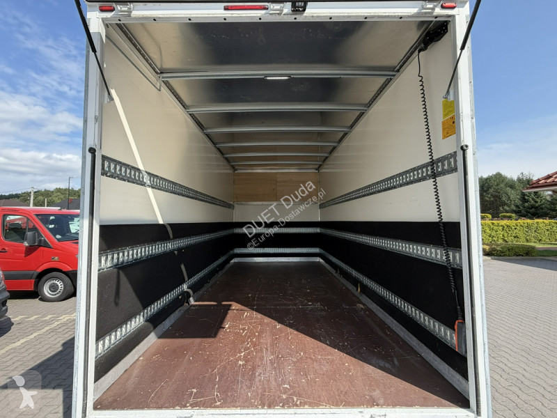 Renault  van