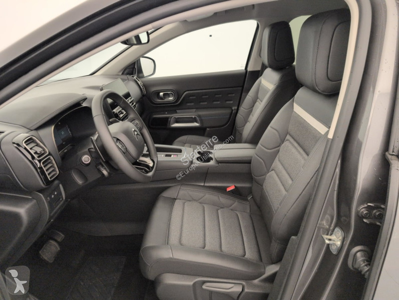 Véhicule utilitaire Citroën C5