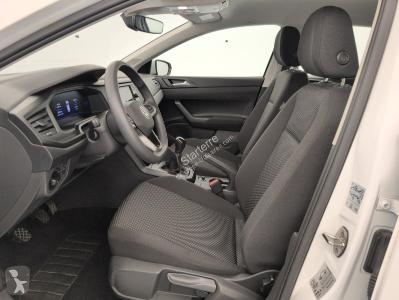 Véhicule utilitaire Volkswagen  POLO