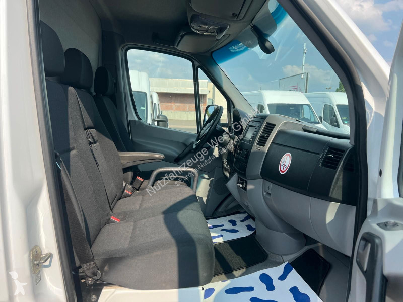 Mercedes 316 CDI Kühlkoffer TK V300 Max -30C.* van