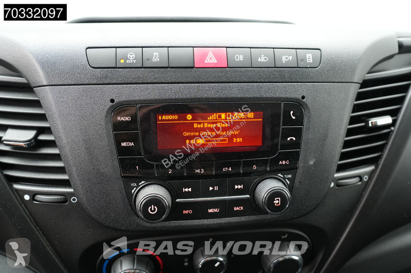 Iveco 35C18 3.0L L2H2 Very nice car! Airco...