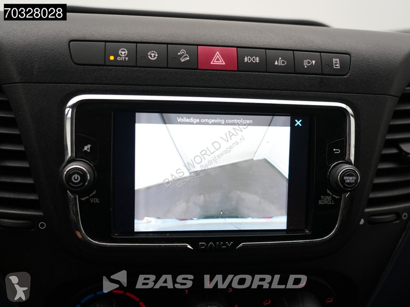 Bedrijfswagen Iveco 35S18 3.0L Automaat L2H2...