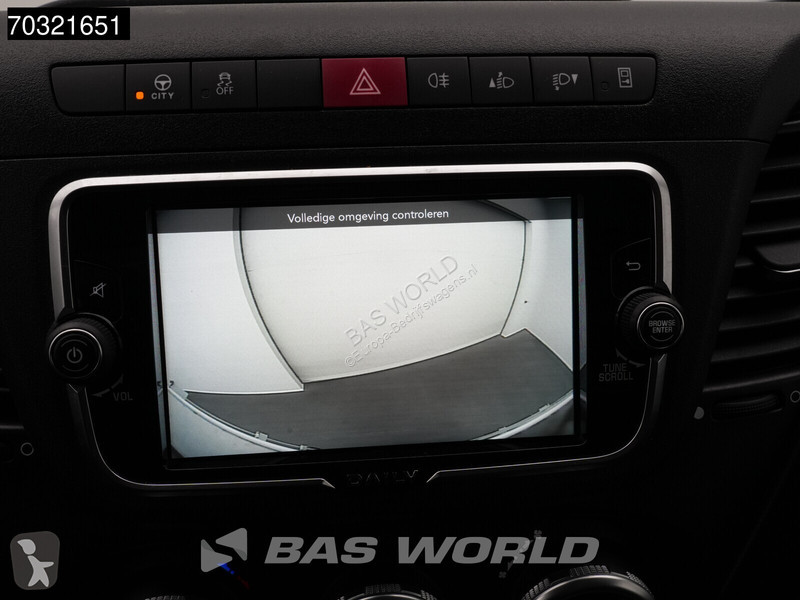 Iveco 35S16 Automaat Achterdeuren 160PK...