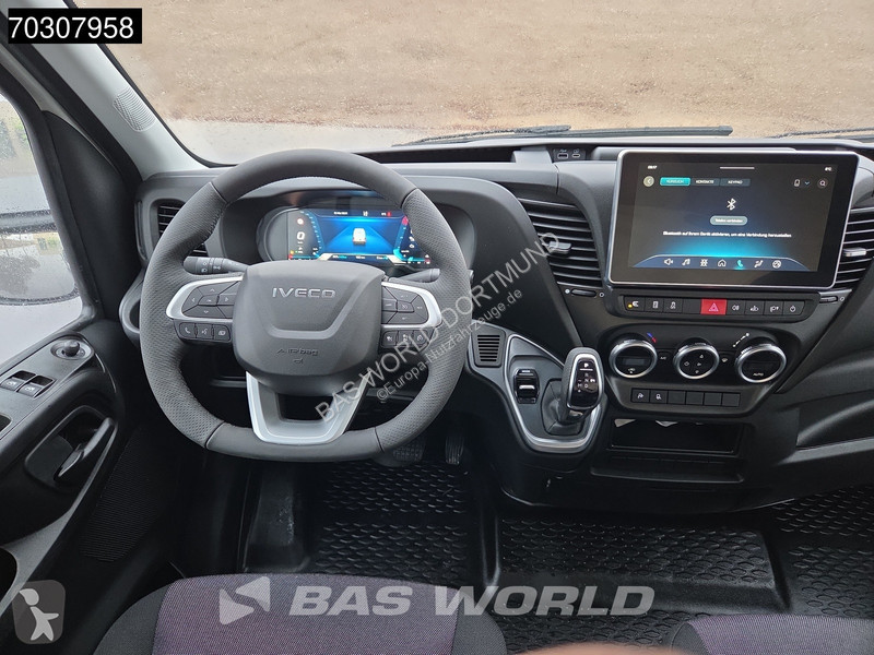 Iveco 35S18 Nuevo - 3.0L - Automático - 180CV -...