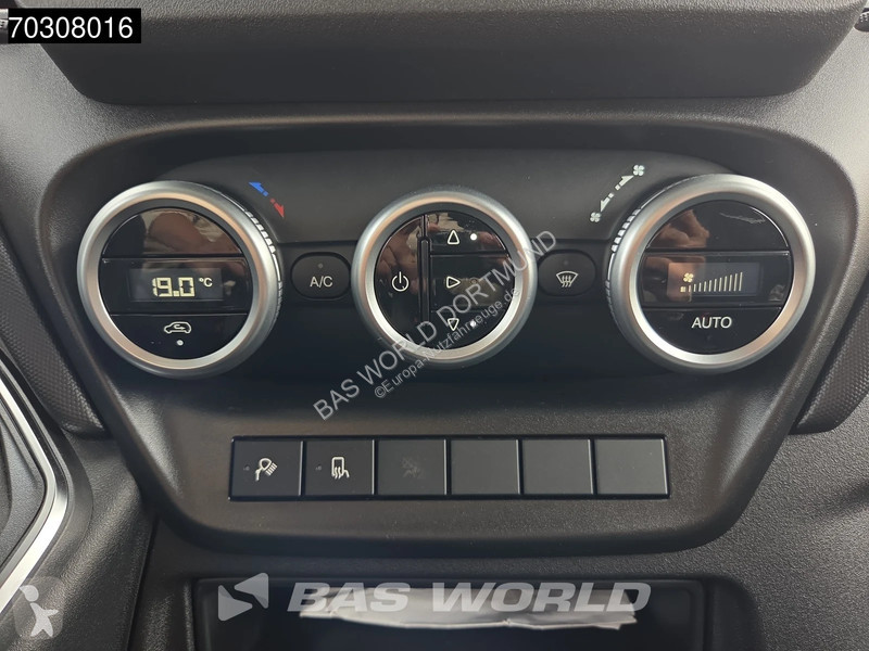 Iveco 35S21 3.0L - Automático - 210CV - L2H2 -...