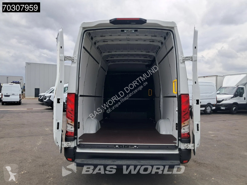 Iveco 35S18 3.0L - Automático - 180CV - L2H2 -...