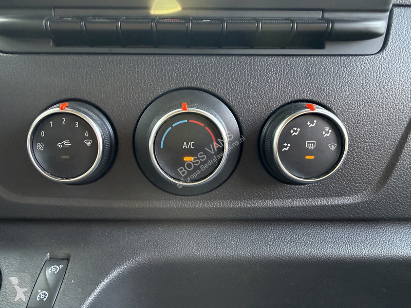 Renault Plancher T35 2.3 DCI 150PK Lowliner...