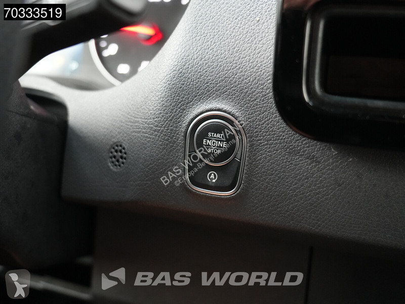 Mercedes 315 CDI Automaat Pro Nwe model L3H2...