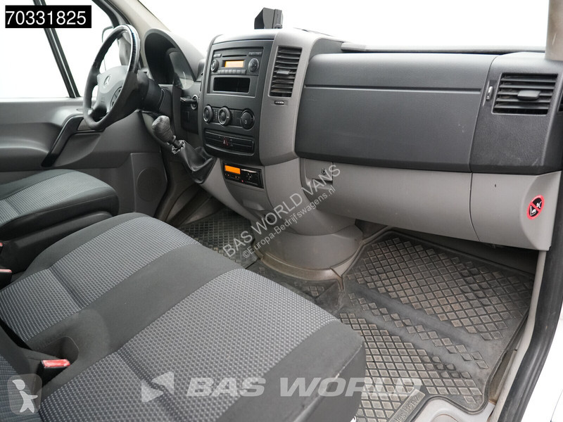 Mercedes 516 CDI 4x4 L2H2 Camera Airco Cruise...