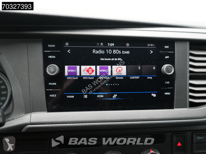 Volkswagen L2H1 Trekhaak CarPlay Airco Cruise...