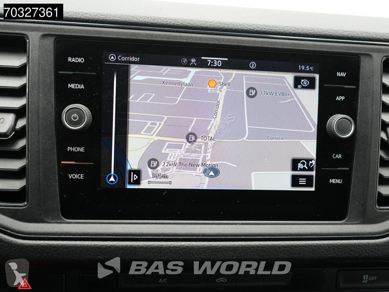 Volkswagen 140pk Automaat L4H3 Airco Cruise...