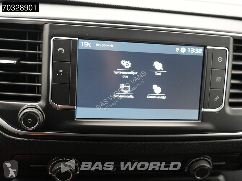Fiat 145pk L2H1 Airco Cruise CarPlay...