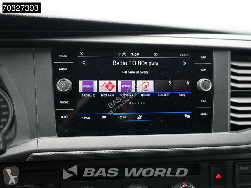 Furgoneta Volkswagen L2H1 Trekhaak CarPlay...