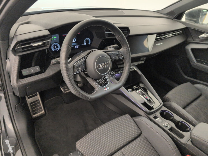 Véhicule utilitaire Audi  A3 SPORTBACK