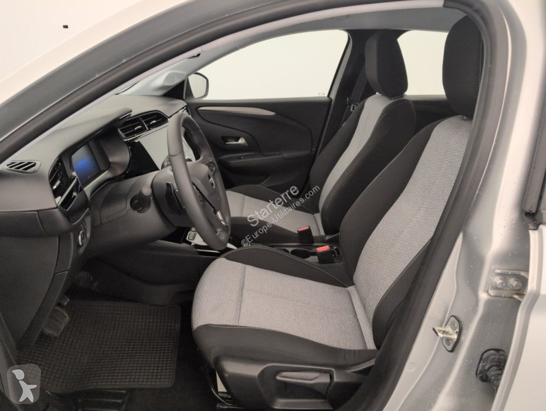 Véhicule utilitaire Opel
