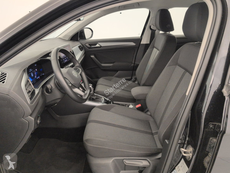 Véhicule utilitaire Volkswagen  T-roc