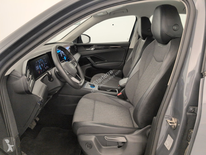 Véhicule utilitaire Volkswagen