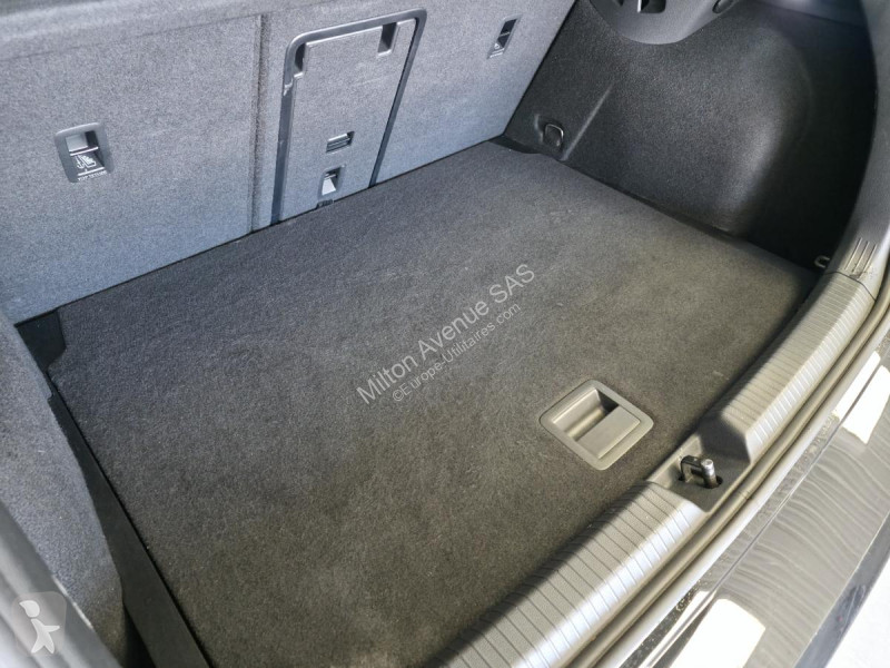 Furgoneta Volkswagen 1.0 eTSI OPF 110 DSG 7 Life