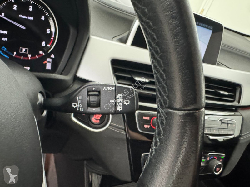 Bedrijfswagen BMW sDrive 18d 150 LOUNGE BVA8