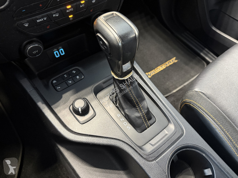 Bedrijfswagen Ford RANGER / A PARTIR DE...